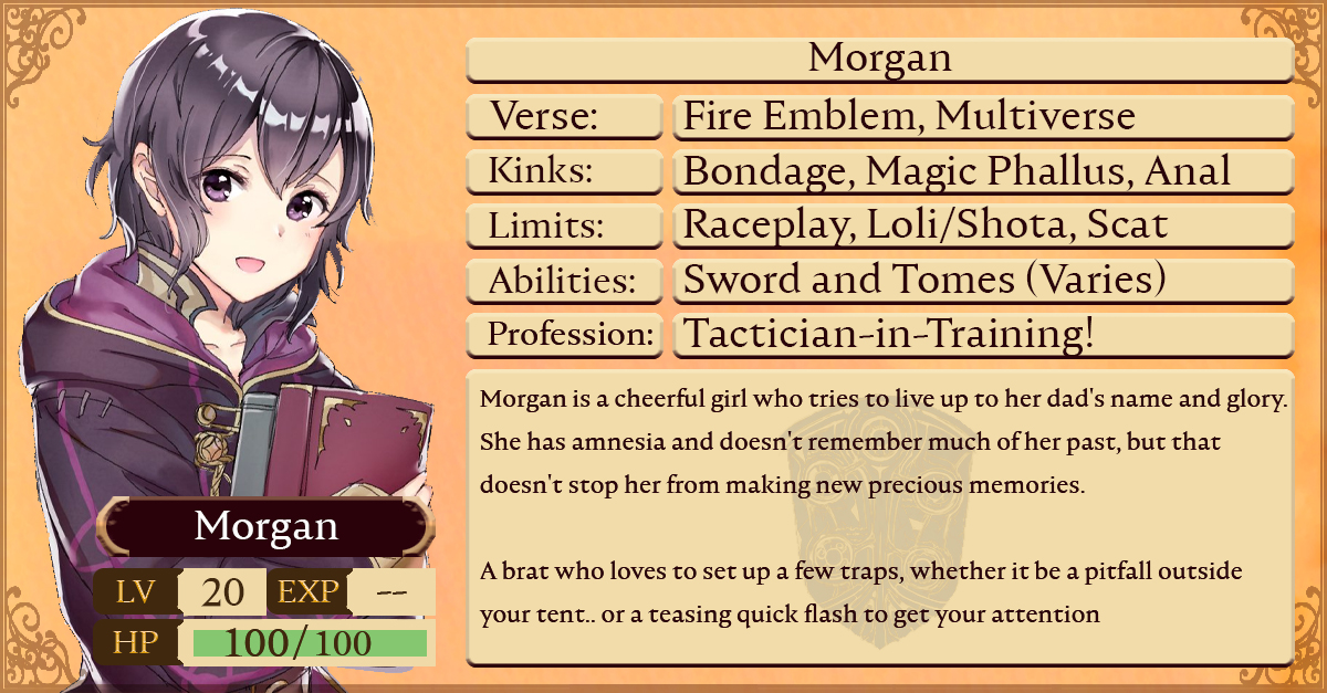 Morgan_Tactician tweet media