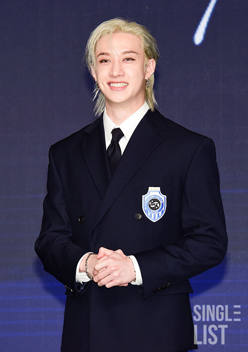 [포토] 스트레이 키즈 방찬 '멋진 울프찬'

#StrayKids #StrayKidsComeback 
#SKZ #스트레이키즈 #스키즈
#방찬 #BangChan #KARMA 
⬇️관련기사⬇️
slist.kr/news/articleVi…