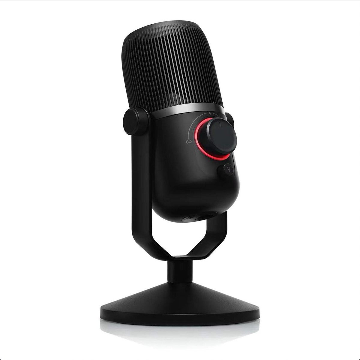 M-GAMING【公式】 (@mgaming_jp) on Twitter photo Amazonにて、Thronmax コンデンサーUSBマイクロフォンが最大4,590円割引に!
スタジオグレードの録音を実現するハイレゾ音質マイク🎤
ゲーム配信やボイスチャット、仕事のビデオ会議など幅広く使用できます👍
MG-M4R(ピンク): amazon.co.jp/dp/B09L7QD1HP/
MG-M4PLUS(ジェットブラック): Amazonにて、Thronmax コンデンサーUSBマイクロフォンが最大4,590円割引に!
スタジオグレードの録音を実現するハイレゾ音質マイク🎤
ゲーム配信やボイスチャット、仕事のビデオ会議など幅広く使用できます👍
MG-M4R(ピンク): amazon.co.jp/dp/B09L7QD1HP/
MG-M4PLUS(ジェットブラック):