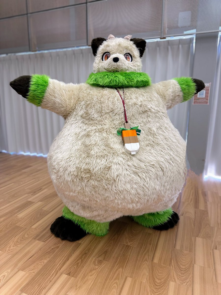 金曜日だ〜！✨