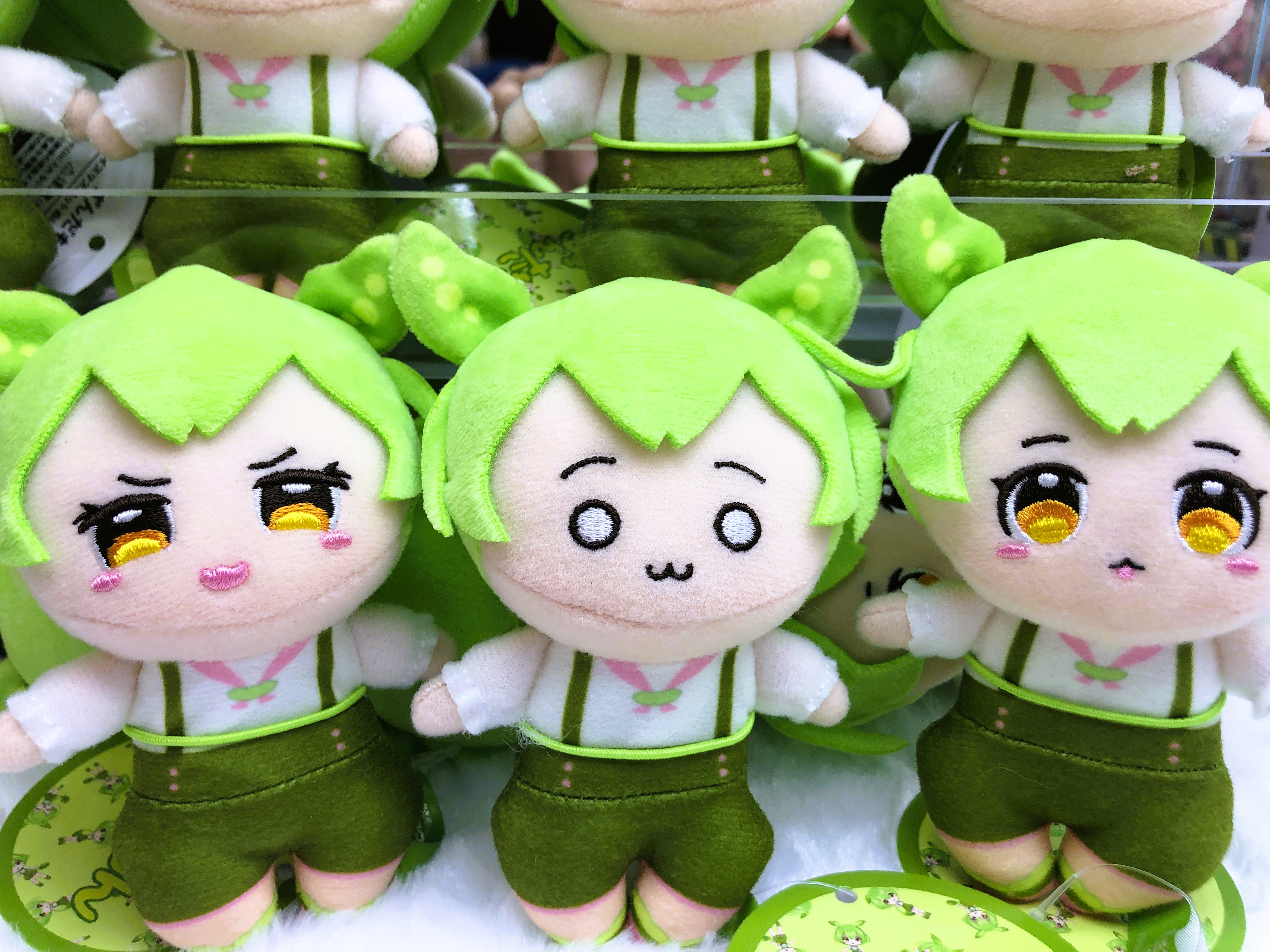 BIGO Live ハンバーガーぬいぐるみ　非売品 サラブレッドコレクション【公式】 on X: 