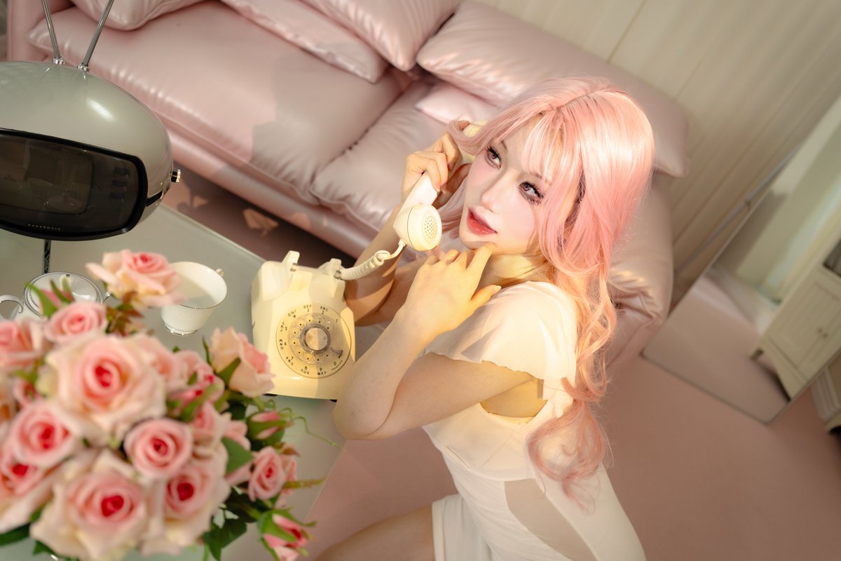 Hyera

#badthinkingdiary #배드띵킹다이어리 #cosplay