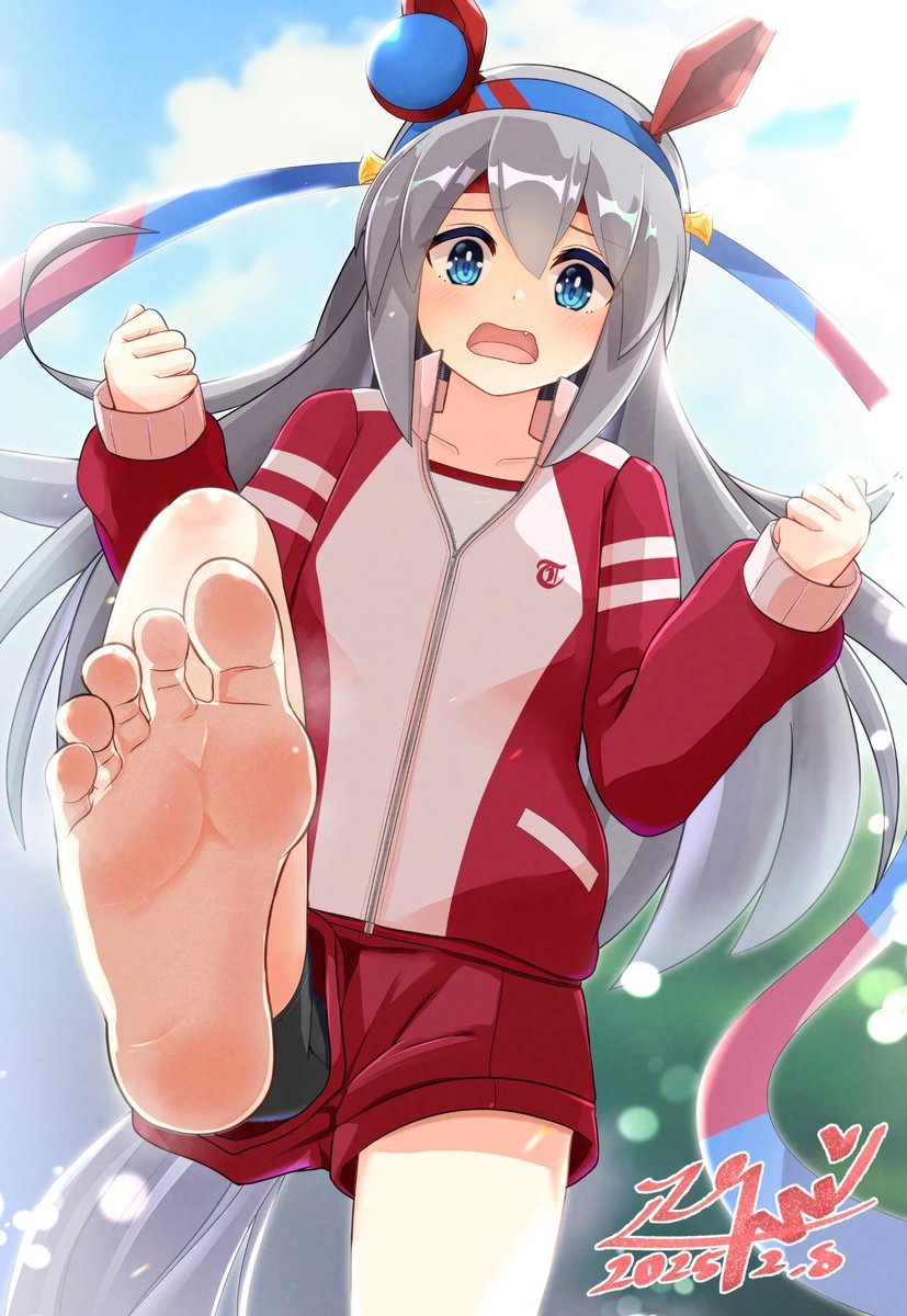 アカバシさんはコミッションを募集しています!  I accept commissions at Skeb, secondary work, original characters, etc. I draw girls, I draw soles.   https://t.co/uJyOvyXezd 