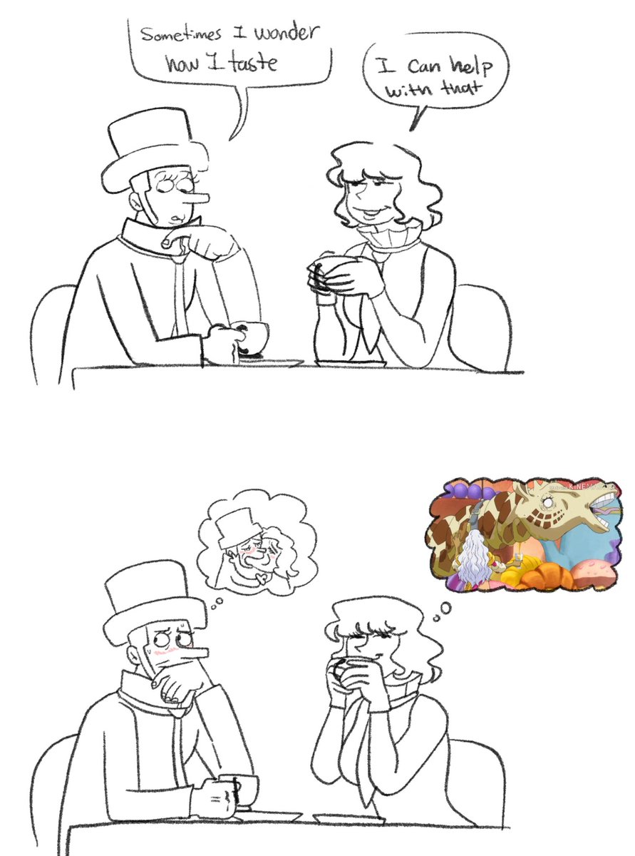 That's so genius tho