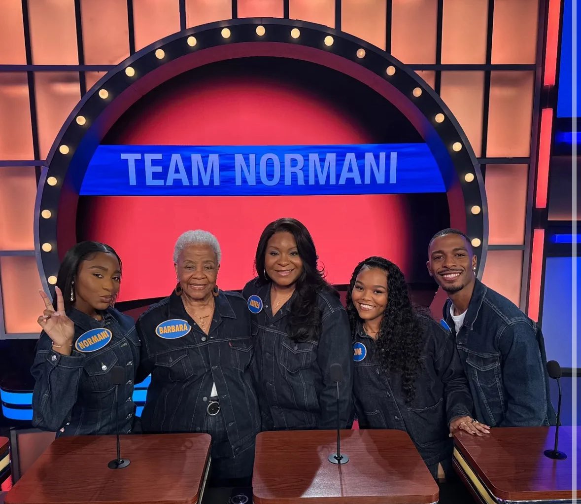 Normani Updates tweet media