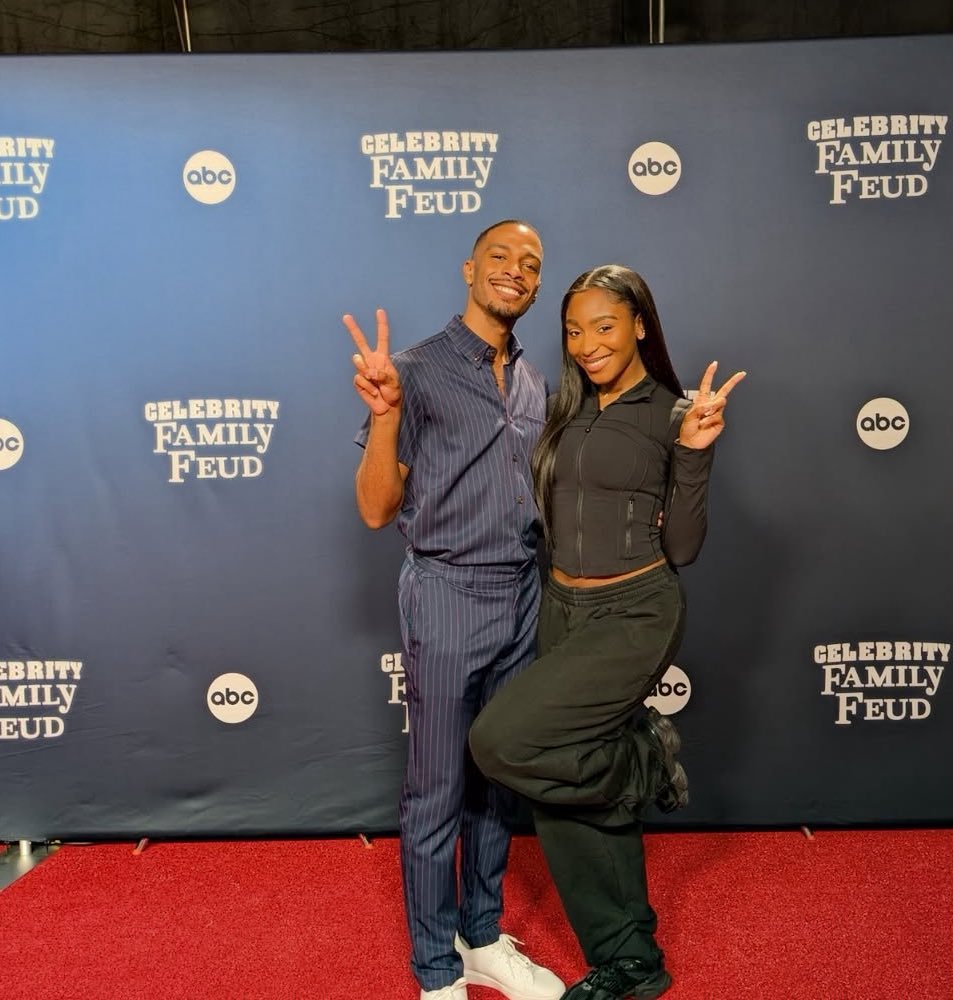 Normani Updates tweet media