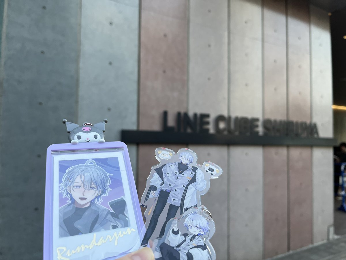 ち ゆ り tweet media