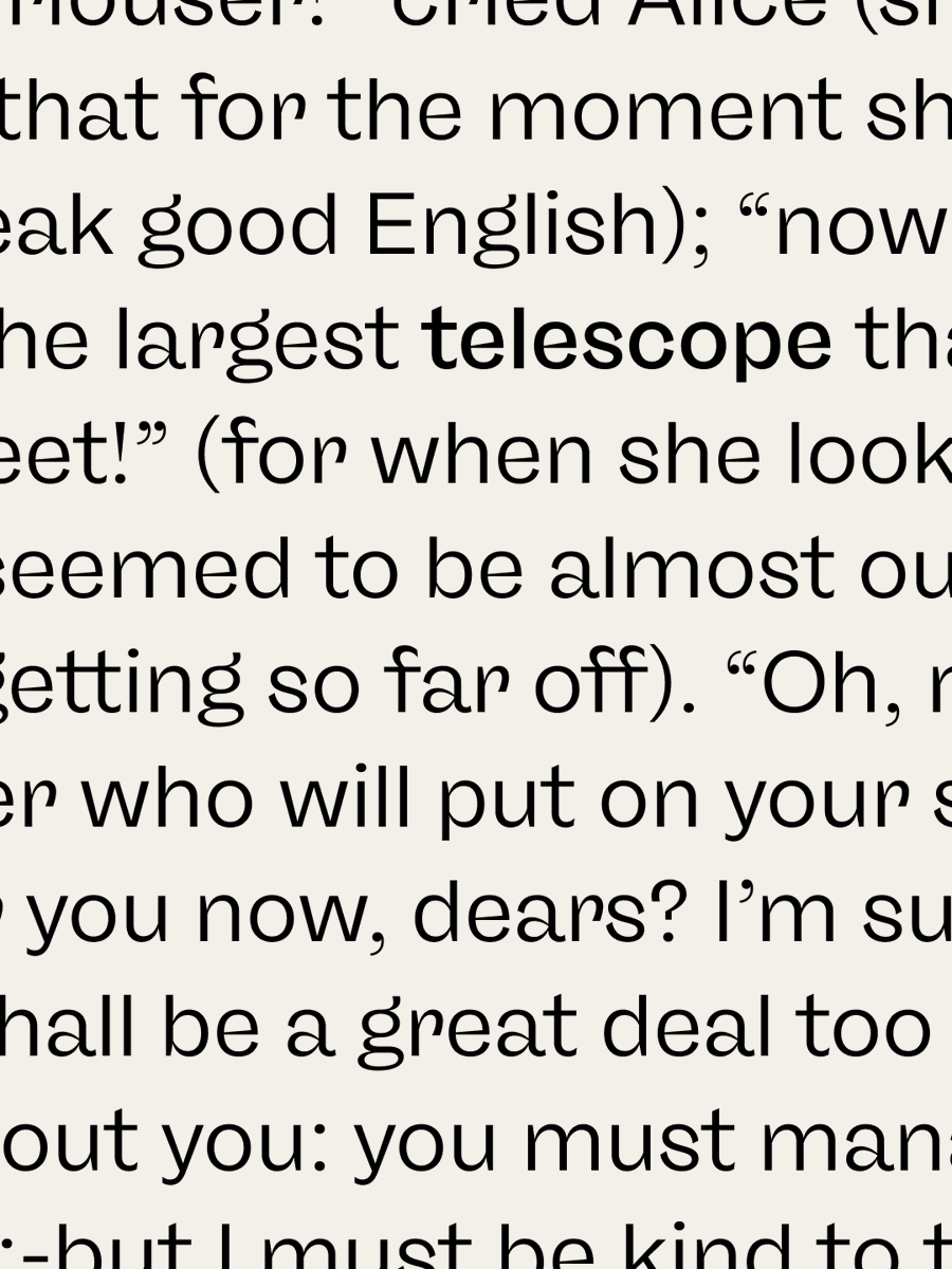 Some beautiful details in René Bieder’s super-splendid Freigeist superfamily. Highly recommend for editorial design, branding, and much more.  fonts.ilovetypography.com/superfamily/Fr…