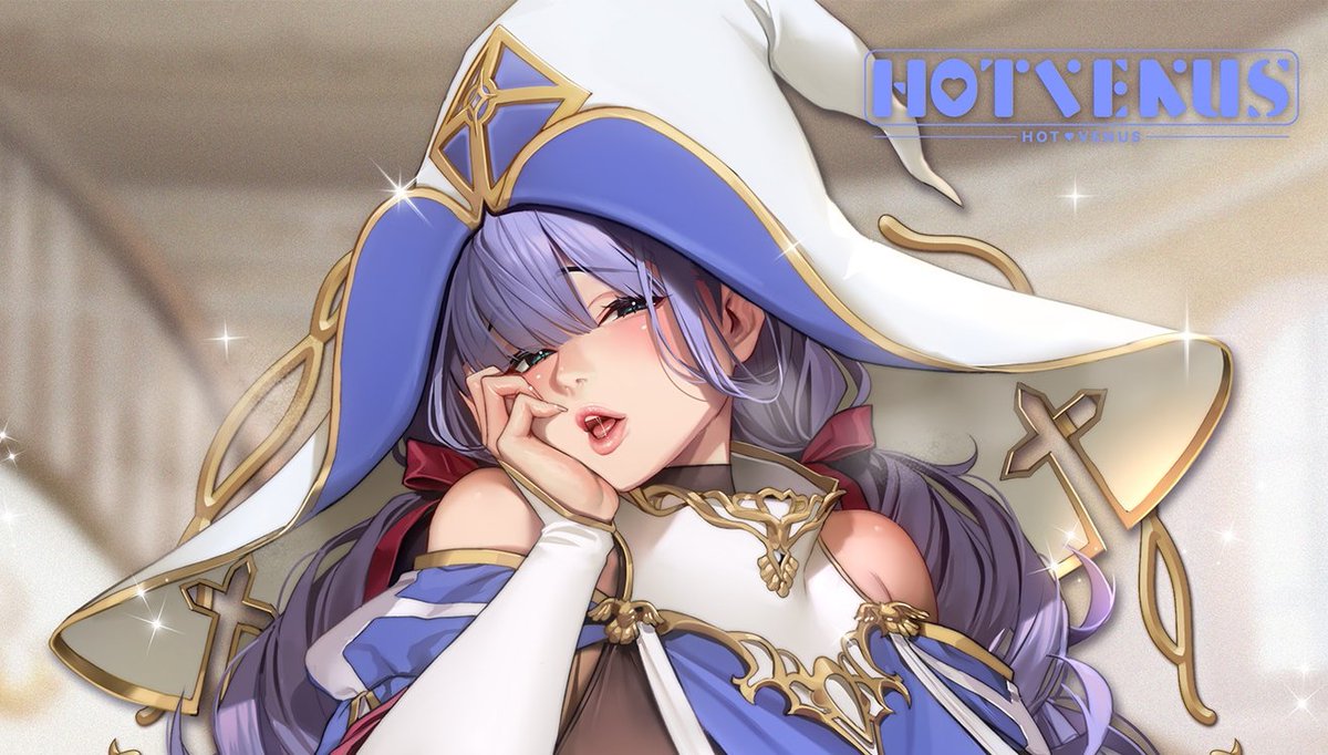 【柾見ちえ氏イラスト】HOTVENUS「白魔女」

美少女フィギュア化決定 ！
figsoku-b.net/blog-entry-115…
#HOTVENUS #スケール #柾見ちえ