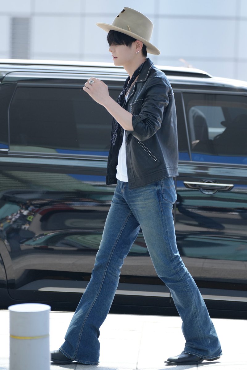 250822 ICN

#요시 #YOSHI #TREASURE #트레저