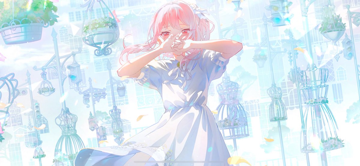 ニュクス・プロセカ垢 on X