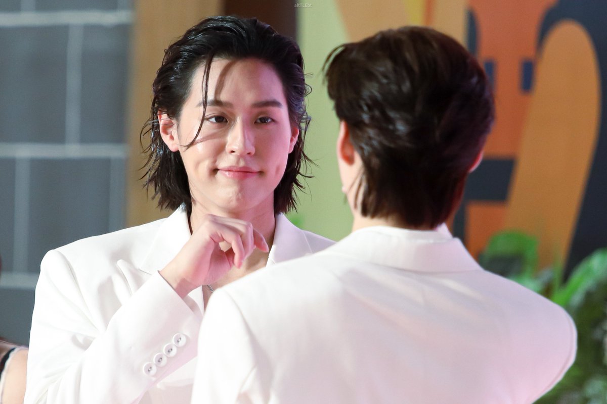 แปรงฟันแบบเสิร์ฟแบ๊วตาแป๋วมาก 🥺 #SKYNLABxBKPP