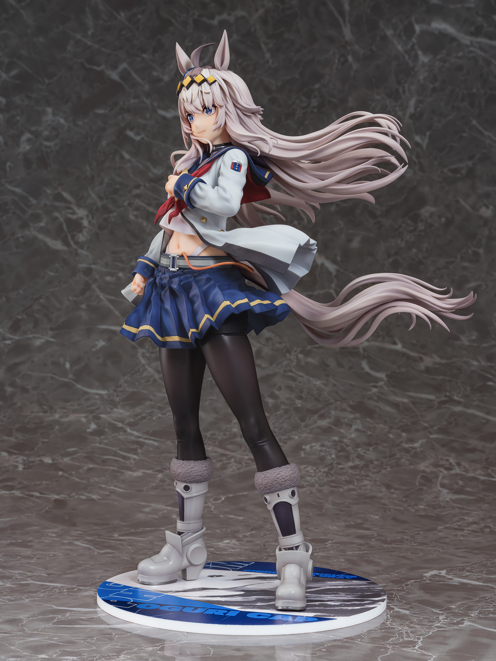 マカオとジョマ　セット ヘンダーランドコレクション2 マカオとジョマ おしゃれツヤ衣装