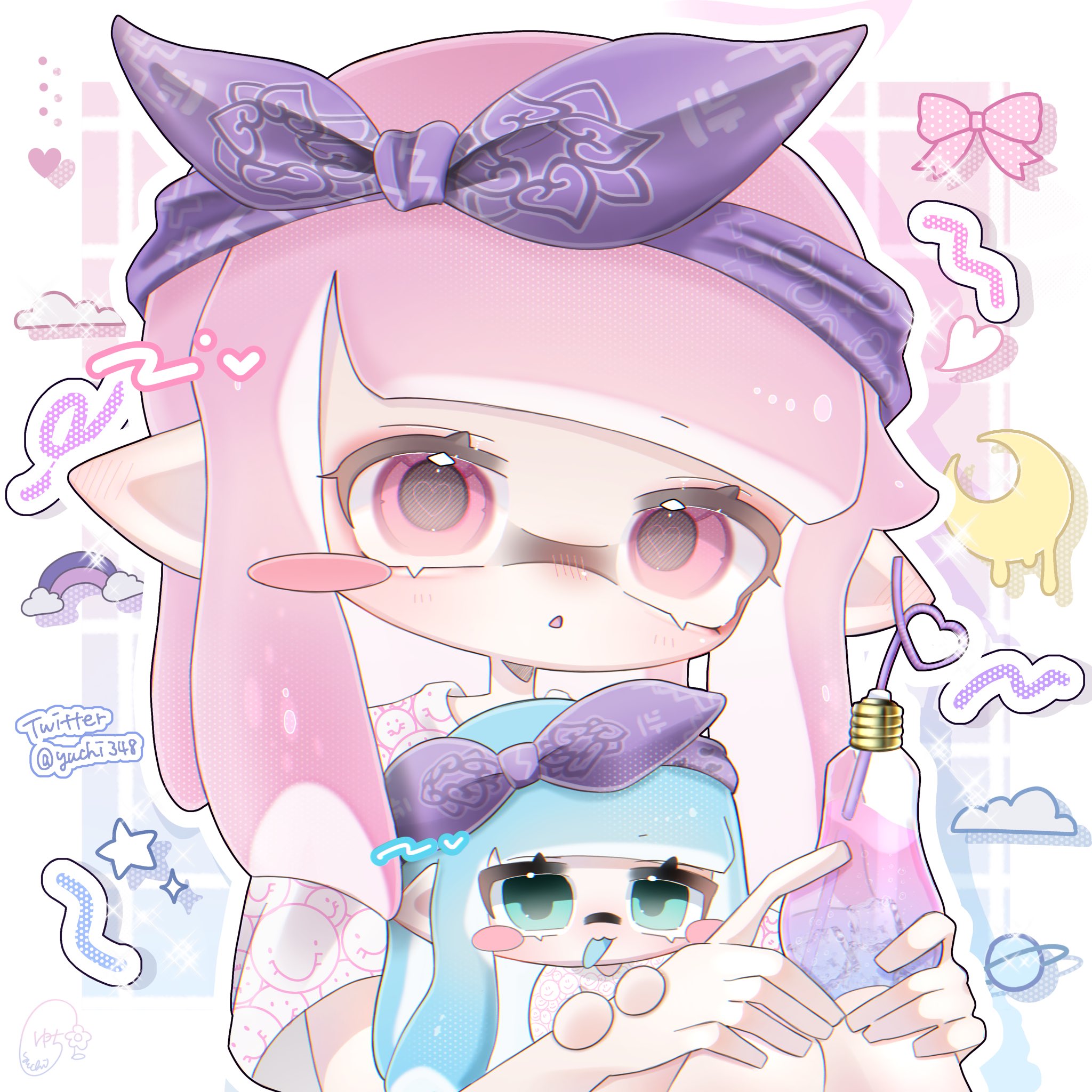 ゆっこ様♡ありがとうございます♡ hakubutsu🍑🥟 on X: 
