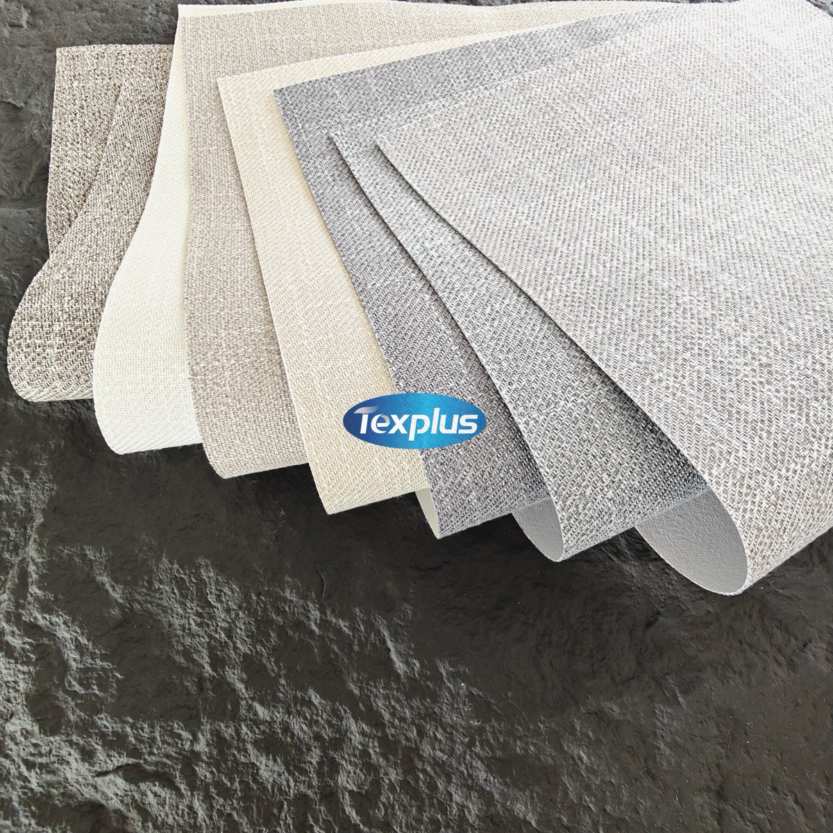 ArielEtex's tweet photo. ETEX factory, leading manufacturer and exporter of BLINDS FABRICS since 2012

Email: production@evblindsfactory.com
Whatsapp: +86 189 1532 6139

#blinds #blackoutblinds #persianas #sunscreen #curtains #blackout #cortinas #windowblinds #romanblinds #rollerblinds #curtains https://t.co/soIUlZI3Ux