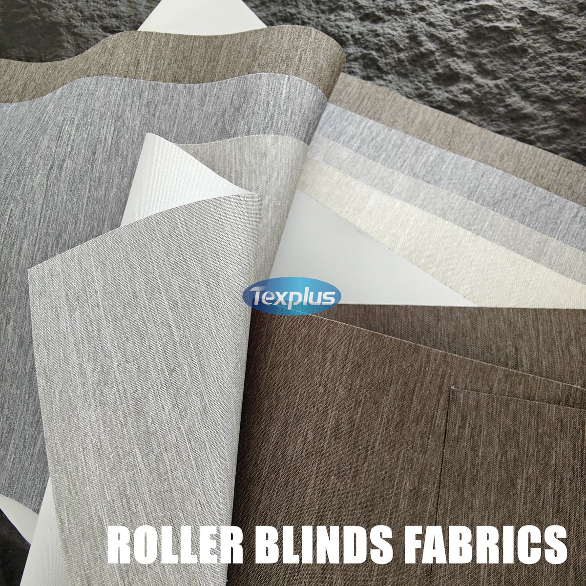 ArielEtex's tweet photo. ETEX factory, leading manufacturer and exporter of BLINDS FABRICS since 2012

Email: production@evblindsfactory.com
Whatsapp: +86 189 1532 6139

#blinds #blackoutblinds #persianas #sunscreen #curtains #blackout #cortinas #windowblinds #romanblinds #rollerblinds #curtains https://t.co/soIUlZI3Ux