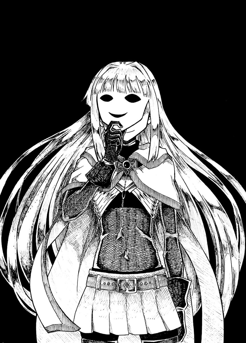 #環いろは生誕祭
#マギレコ8周年
沈黙のドッペルには一時期狂わされた覚えがある 