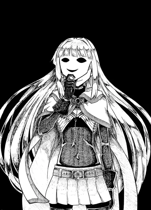 #環いろは生誕祭
#マギレコ8周年
沈黙のドッペルには一時期狂わされた覚えがある 