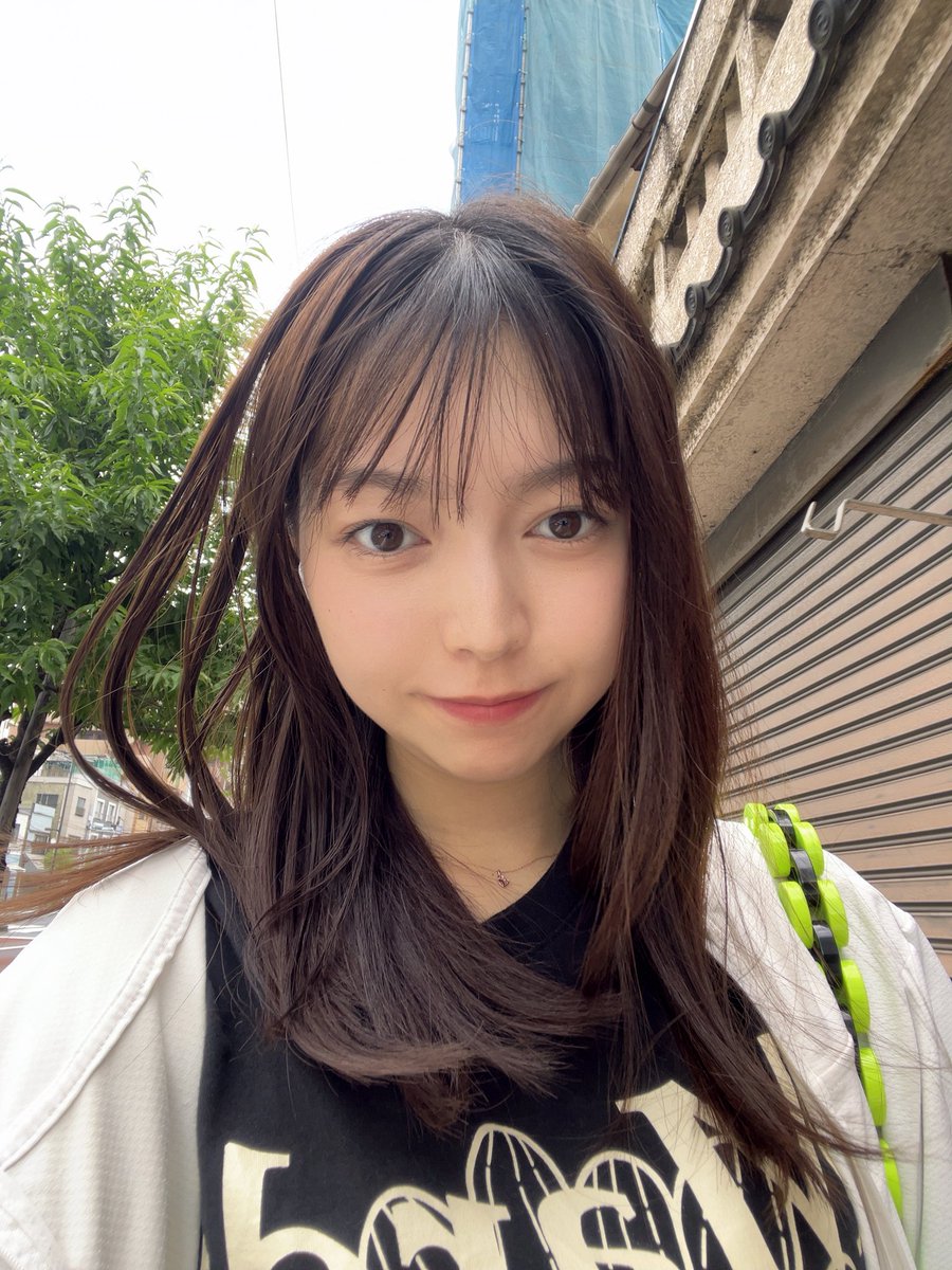 aono_naiki's tweet photo. 本日稽古3日目🔥
毎日学ぶことがたくさんです。
今日も頑張るぞ🐍🐺🤍

朝アイロンしたのにボサボサになった。 https://t.co/PxsItLYgTk