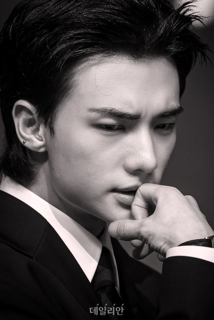 THIS SHOT IS CRAZY HELLO