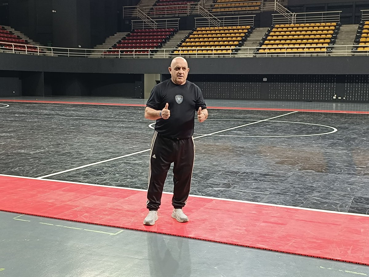 Luis Fonseca ( Big Boss ) tweet media