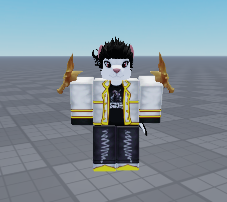 firemarYT's tweet photo. Only Hill Climb Racing 2 Fans would know who this is😎

I found this in Catalog Avatar Creator
#roblox #cosplay #hillclimbracing2 https://t.co/IzTkApRuNY