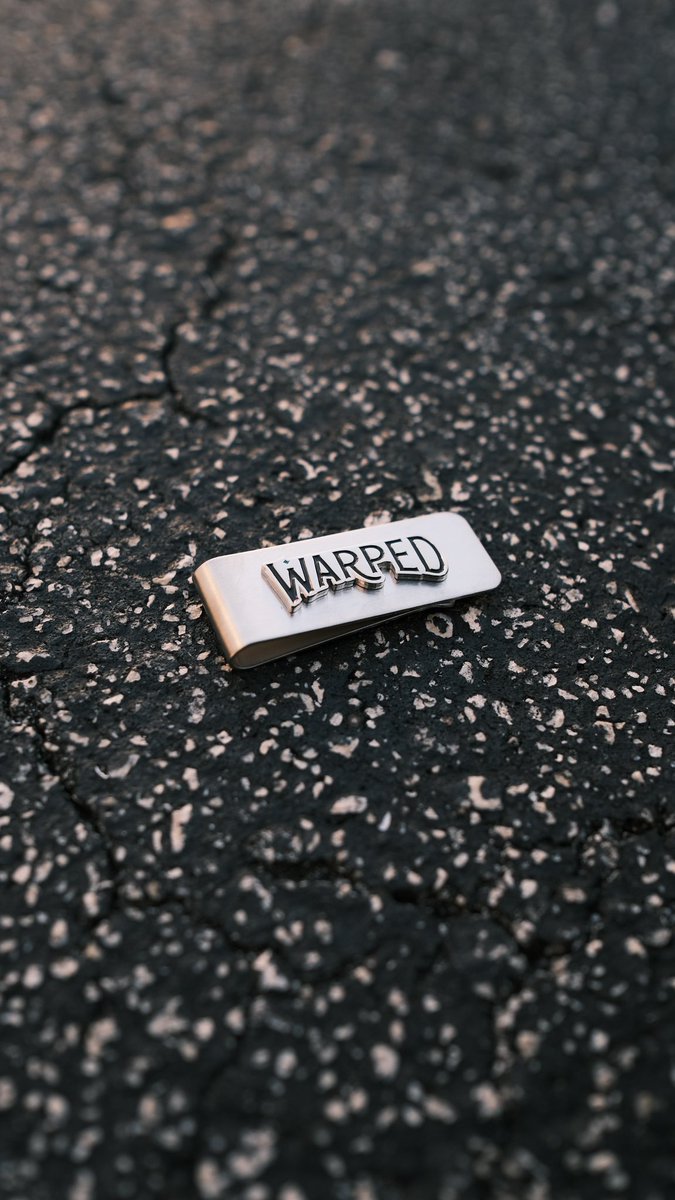 The perfect money clip does exist #cigars