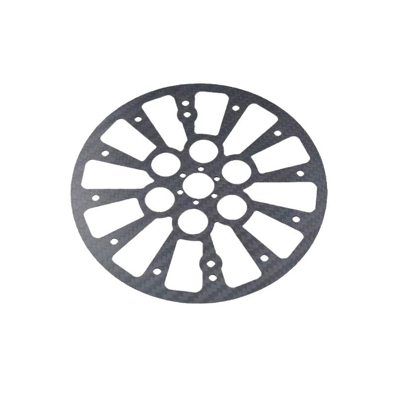 CarbonFiberStar's tweet image. Carbon Fiber CNC Parts – Combining the superior strength-to-weight ratio of carbon fiber with advanced CNC technology, we deliver components that meet the most demanding performance requirements.
carbonfiberstar.com
#CNCParts #CustomCarbonFiber #LightweightStrength