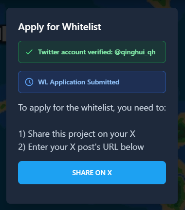 qinghui_qh's tweet image. This is huge!
@talesofmeteora is powered by @meteoraag and @moddio.
Look for $TASM launching on @indiedotfun.

@indiedotfun @talesofmeteora $TASM 
It&apos;s been a while since i&apos;ve talked about anything on indiedotfun but this one really got me excited indie.fun/talesofmeteora…