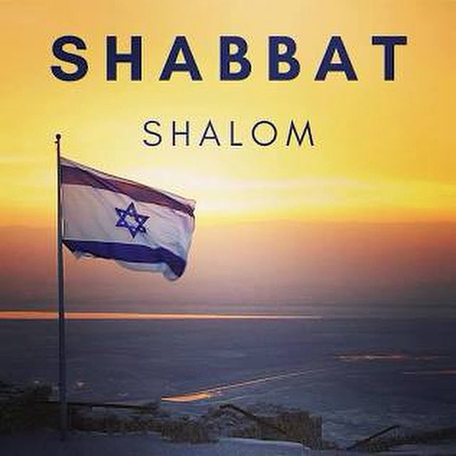 Shabbat Shalom! 
I support and stand with Israel! 
Never forget! 
🇮🇱