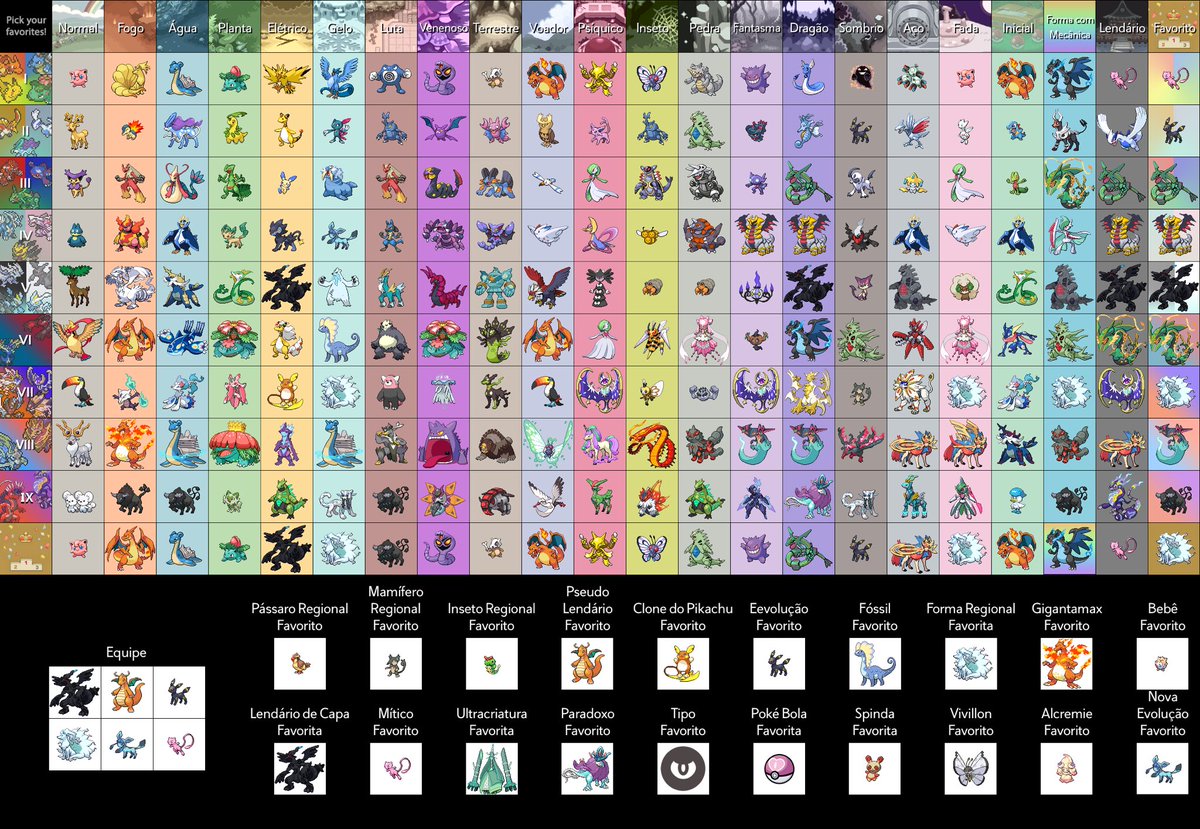 mmuriloo_cs's tweet image. Apenas os maiorais 

#Pokemon