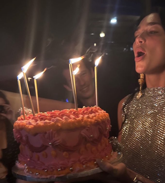 HAPPY 30TH BIRTHDAY LOML 🤍 #HappyBirthdayDuaLipa