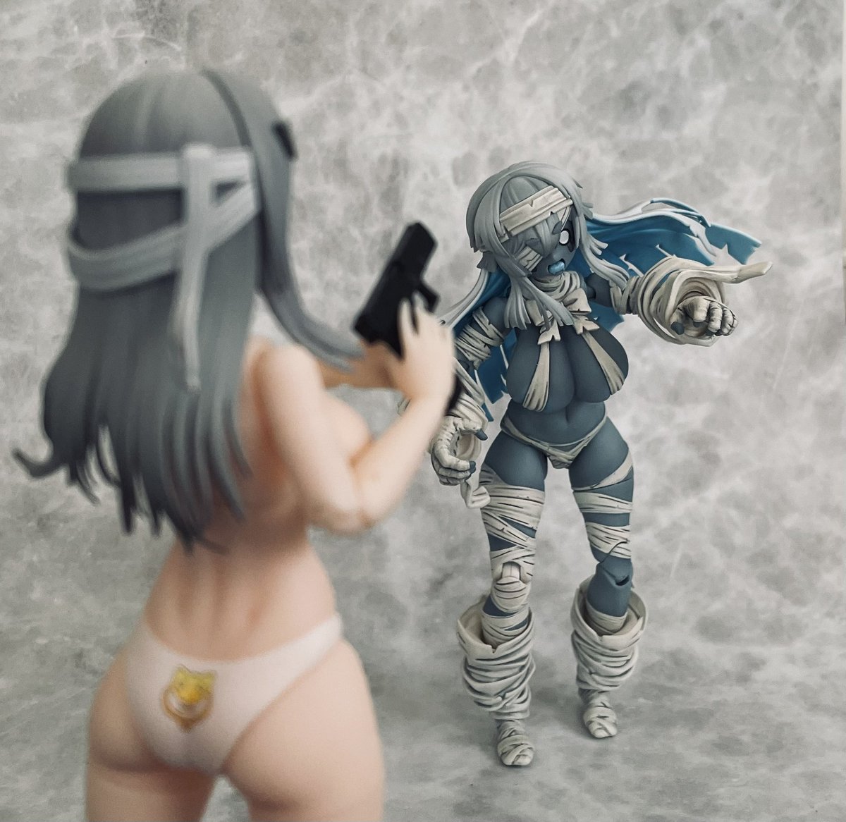 バイオコラボ楽しみですね