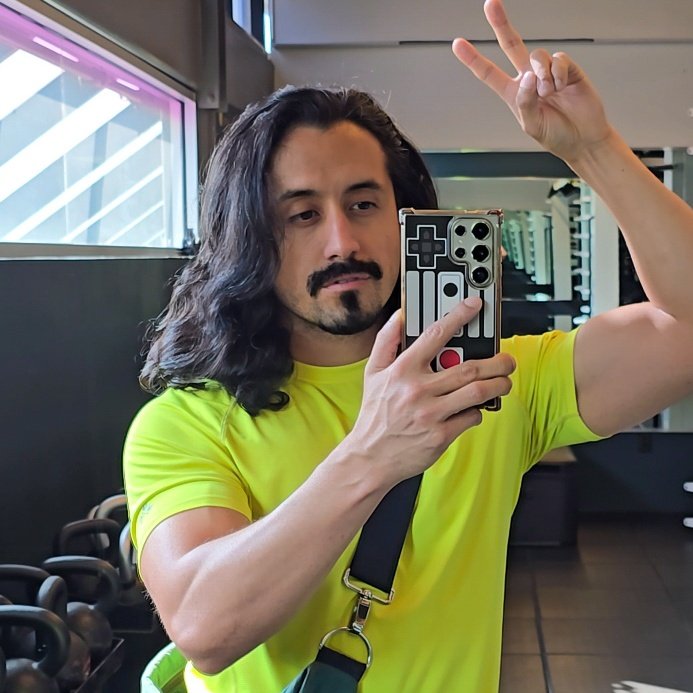 Then (2011) and now (2025)

Rare chz