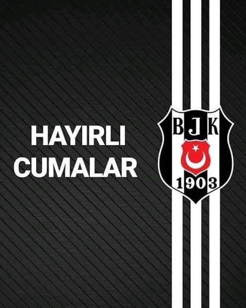 Mübarek #Cuma sabahından #Günaydın Büyük Beşiktaş Ailesi 😊☕🦅🙋🏾‍♂️ 
#HayırlıCumalar