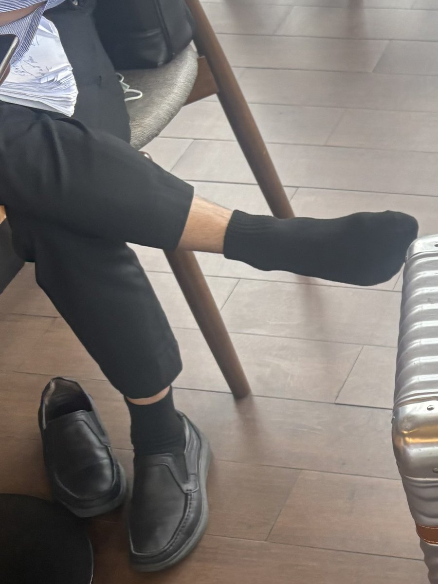 Favorite Socks tweet media