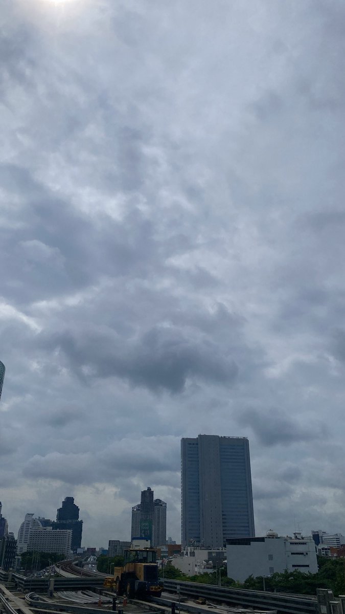 FeiHong_Ch's tweet image. Morning ค้าบบ 🌦️ เป็นยังไงกันบ้างครับ เหนื่อยกันรึเปล่านะ 🥺 พรุ่งนี้ก็จะได้หยุดพักผ่อนกันแล้วนะครับ 🫳🏻 มาพยายามไปด้วยกันอีกวันนะครับ 🫂 ฝนฟ้าน่ากลัวมากช่วงนี้ ดูแลสุขภาพกันด้วยนะ หาของอร่อยทานกันด้วยน้า
Have a good day kub 💖🩵