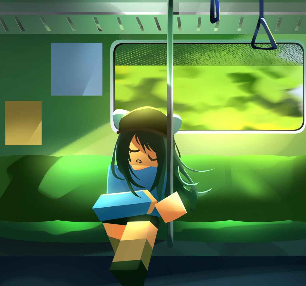 himo 🦦🌾 tweet media