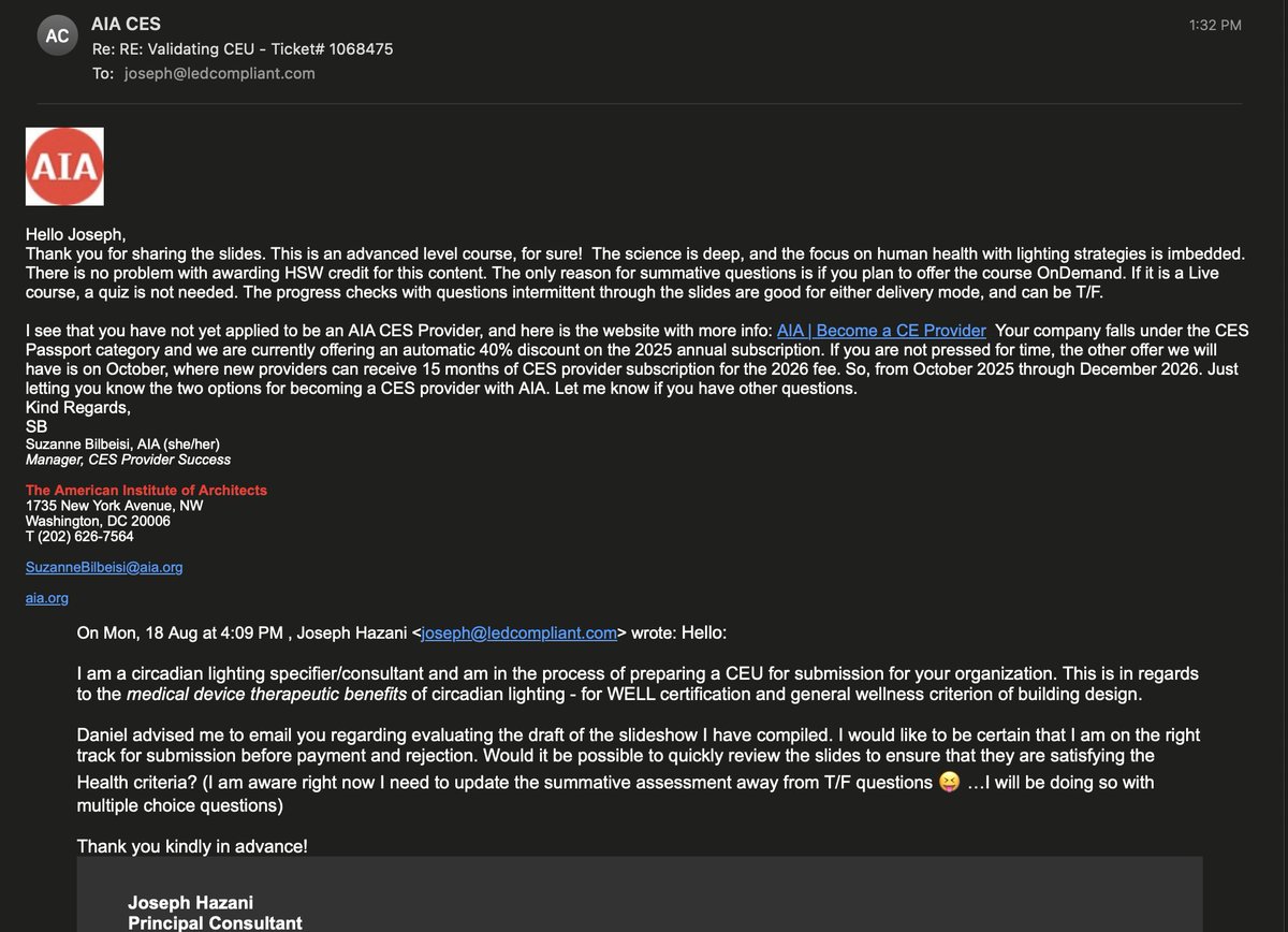 jhazani's tweet image. CEU #EOY #AIA