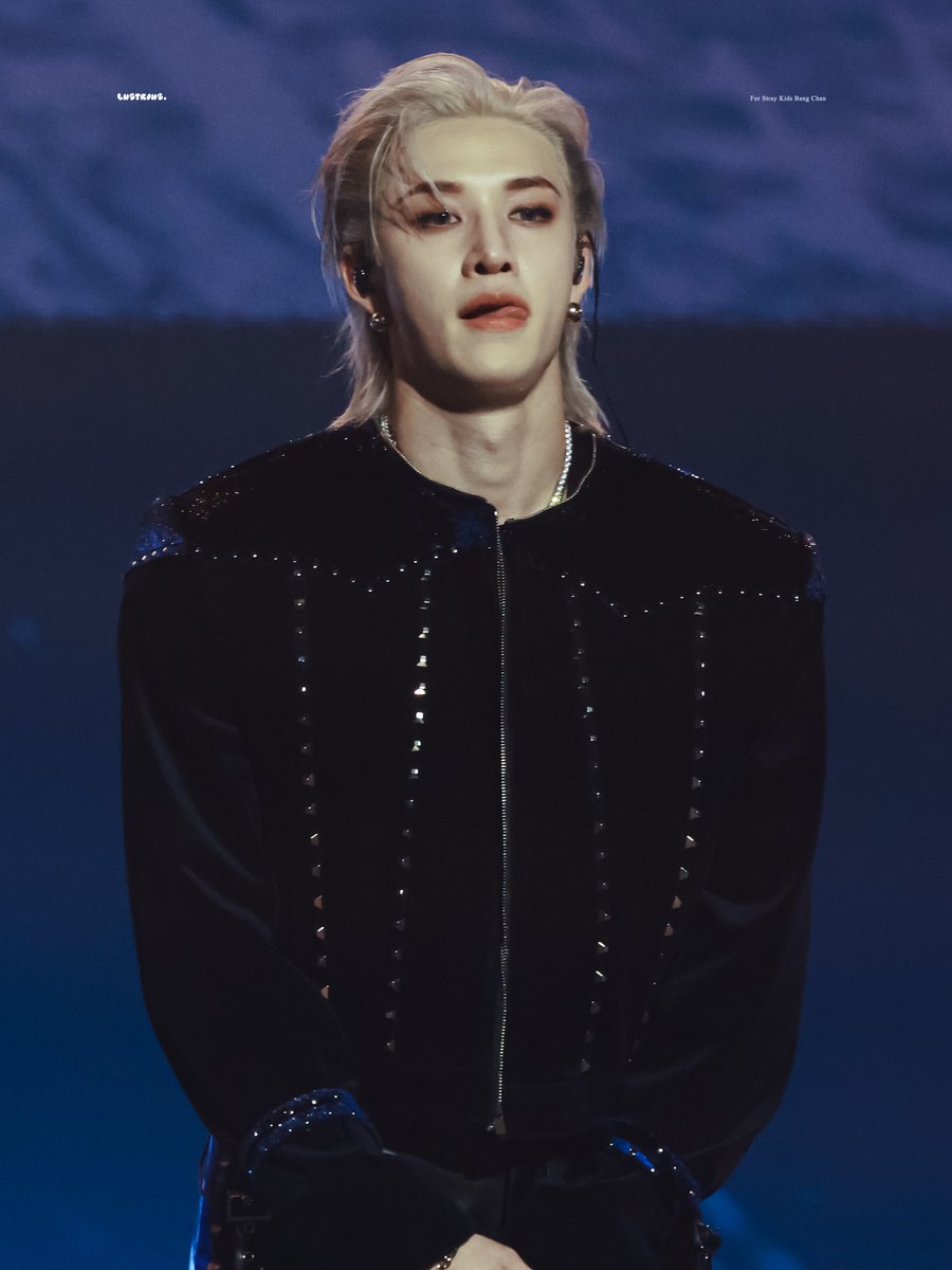 250821 KWDA
#스트레이키즈 #방찬 #CB97
#StrayKids #BangChan