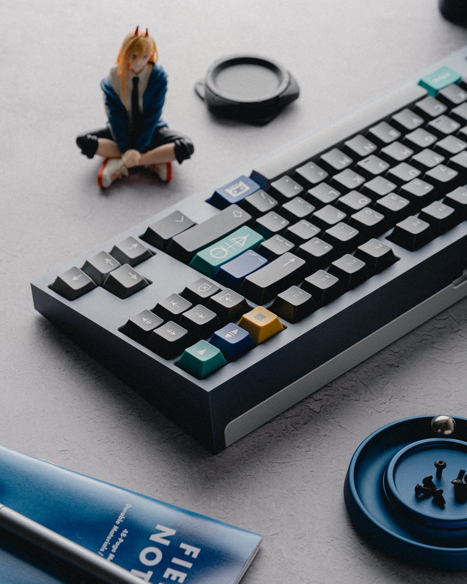 Captain Sterling tweet media