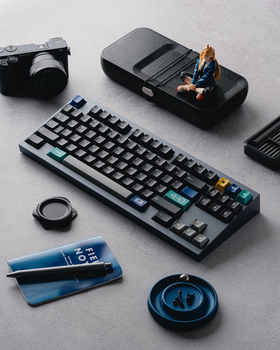 Captain Sterling tweet media