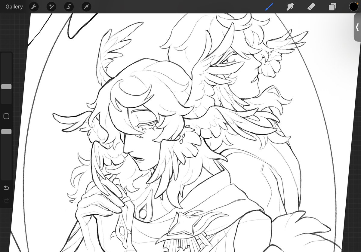 tstrestr's tweet photo. NEVER COLOURING THIS 💔ssory https://t.co/4HLjsSesCE