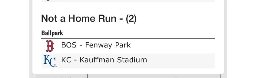 Roman Anthony’s second deck Yankee Stadium homer isn’t even out at Fenway #levels