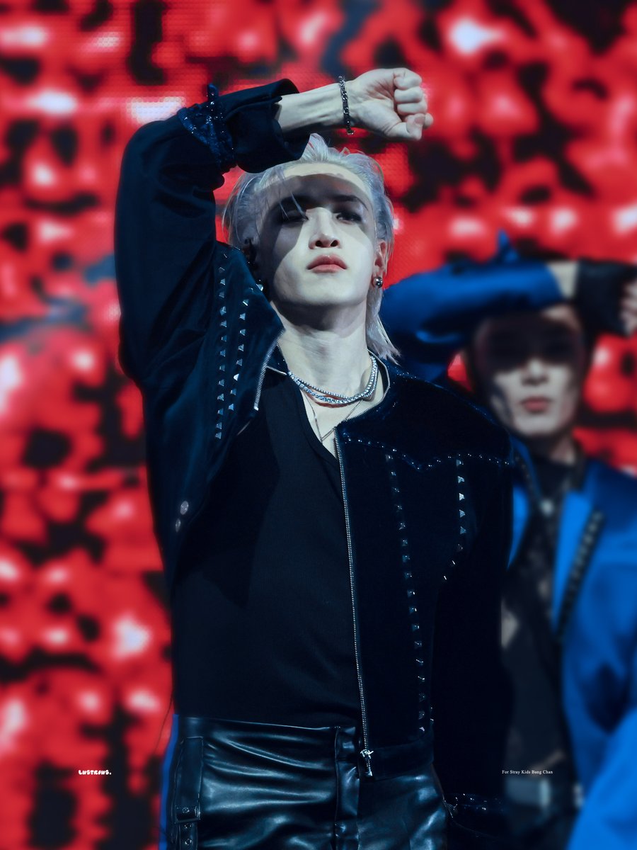 250821 KWDA
#스트레이키즈 #방찬 #CB97
#StrayKids #BangChan