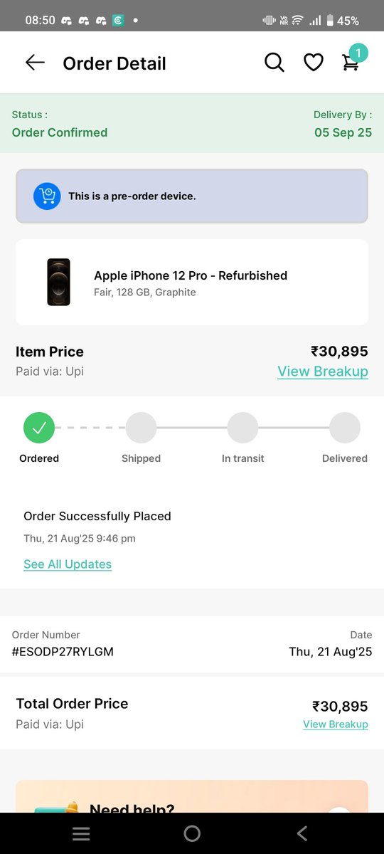 Prashant Singh(💙,🧡).Tabi 🟧|BitEVM tweet media