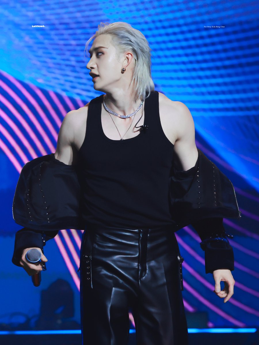 250821 KWDA
#스트레이키즈 #방찬 #CB97
#StrayKids #BangChan