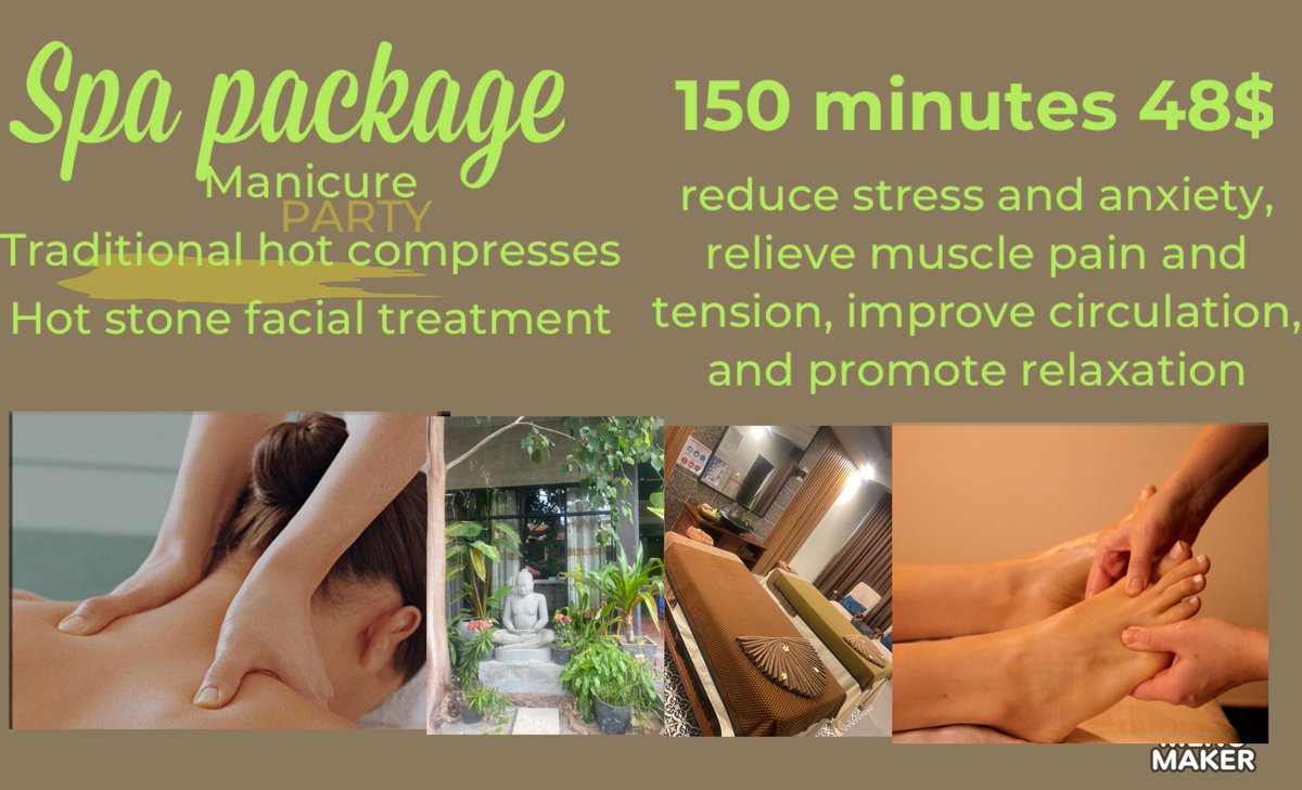 CoolsenseSpa's tweet photo. Best recommendation treatment! https://t.co/ob57HZswk8