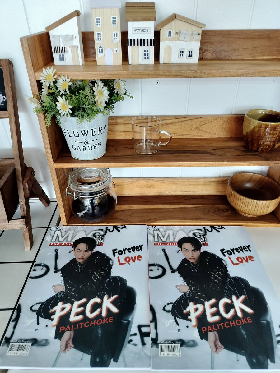 เป็นคนรักการอ่าน🙅
ซื้อเพราะผู้ชาย💯%
งงตรงจ่าหน้าซองมาทั้งชื่อเล่นและชื่อจริง คุณพรี่รู้ได้เยี่ยงไร #เป๊กผลิตโชค #PeckPaLitChoke️ <a href="/peckpalit/">Peck Palit</a>