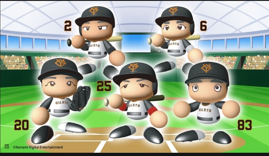 hochi_giants tweet picture